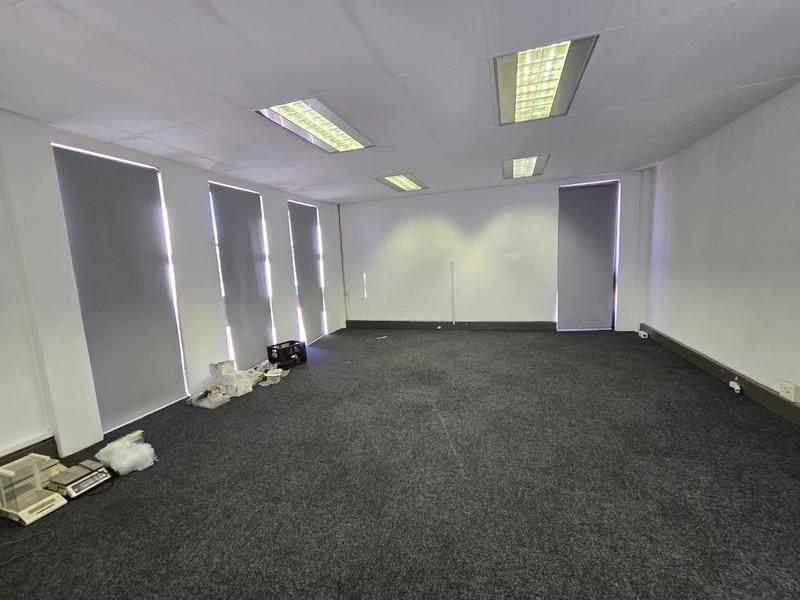 Commercial Property for Sale in Steel Park Western Cape